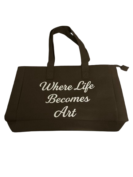 The Journey Tote