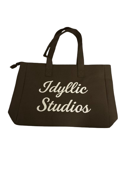 The Journey Tote